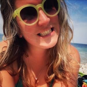 Meet your Posher, Jen